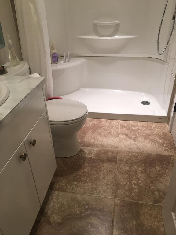 Ashling Cottage Qualicum Beach Quarto foto